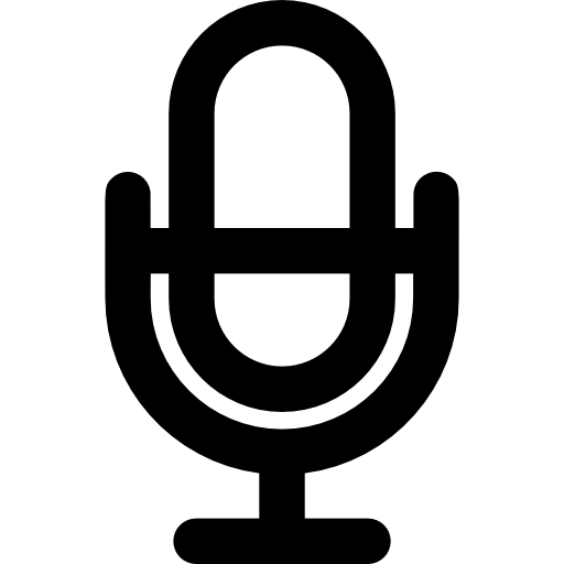 Radio microphone